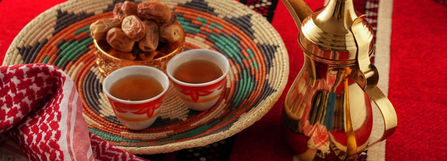 Doha és Bahrein - városi kirándulás és fürdőzés