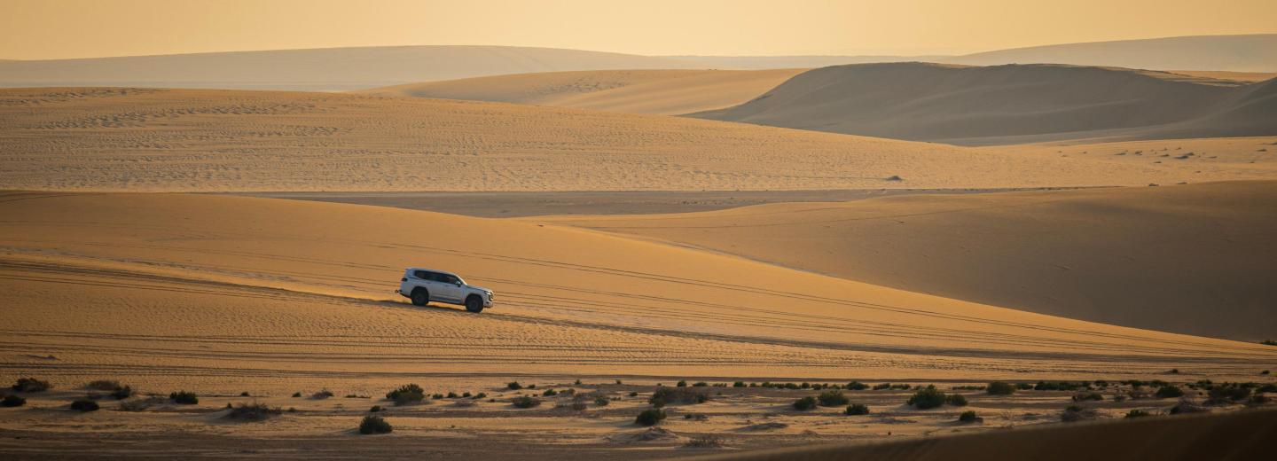Doha és Bahrein - városi kirándulás és fürdőzés