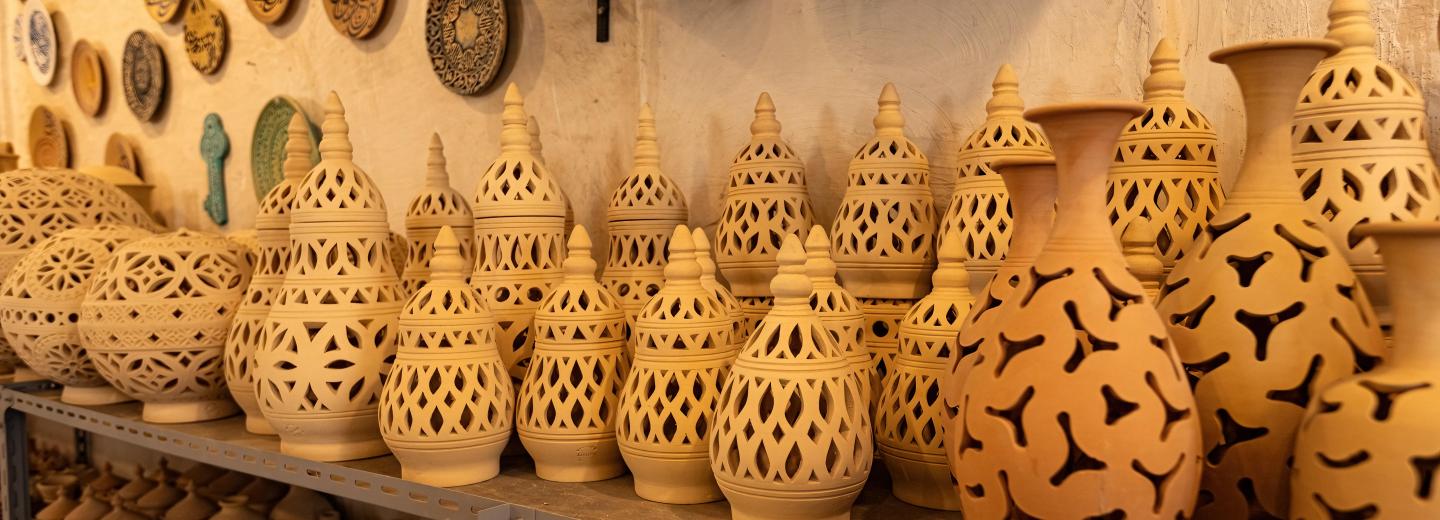 Doha és Bahrein - városi kirándulás és fürdőzés