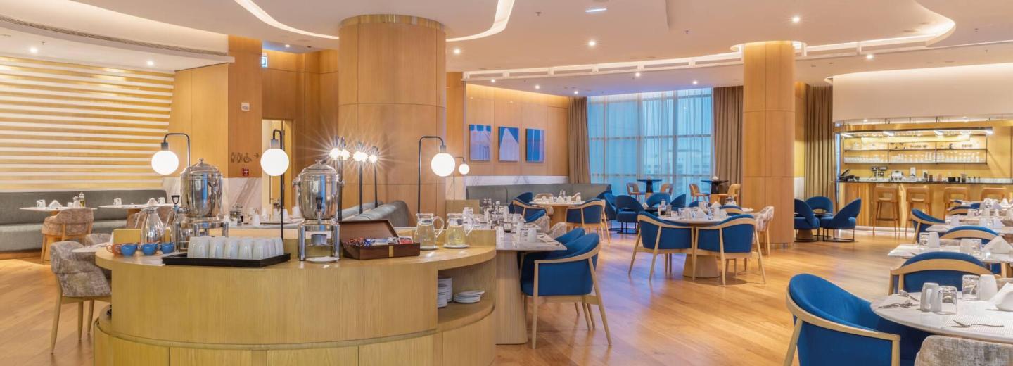 Doha és Bahrein - városi kirándulás és fürdőzés