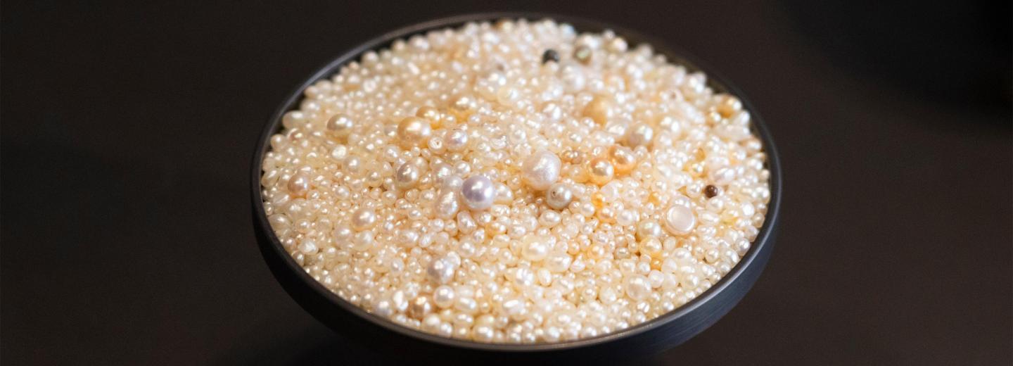 Siyadi Gyöngymúzeum, Muharraq, Bahrein