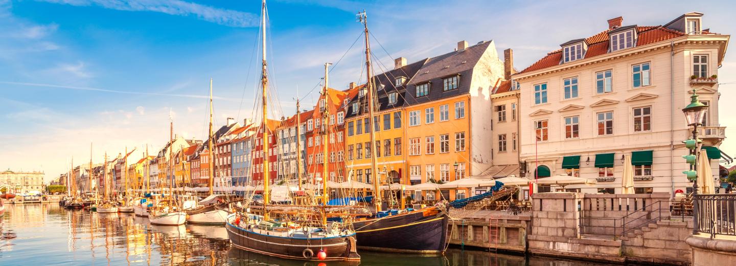 Grönland - körutazás