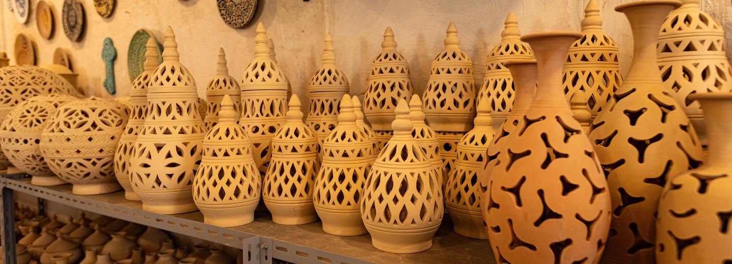 Bahrein - városi kirándulás és fürdőzés