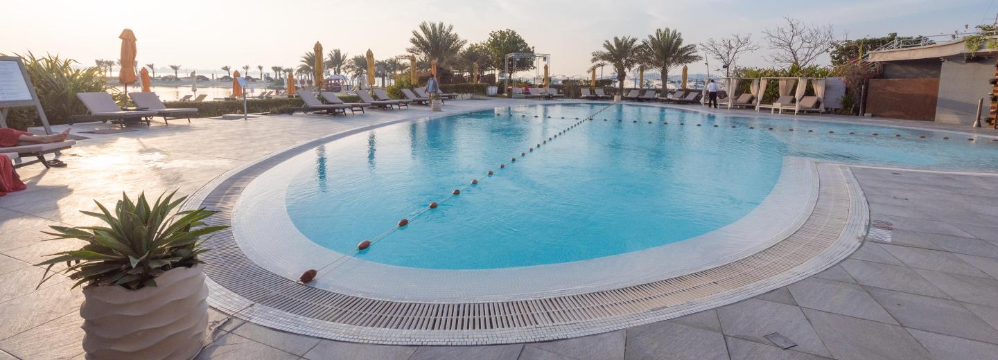 The Art Hotel & Resort, Bahrain