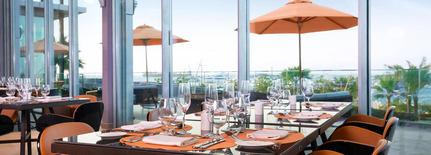 The Art Hotel & Resort, Bahrain