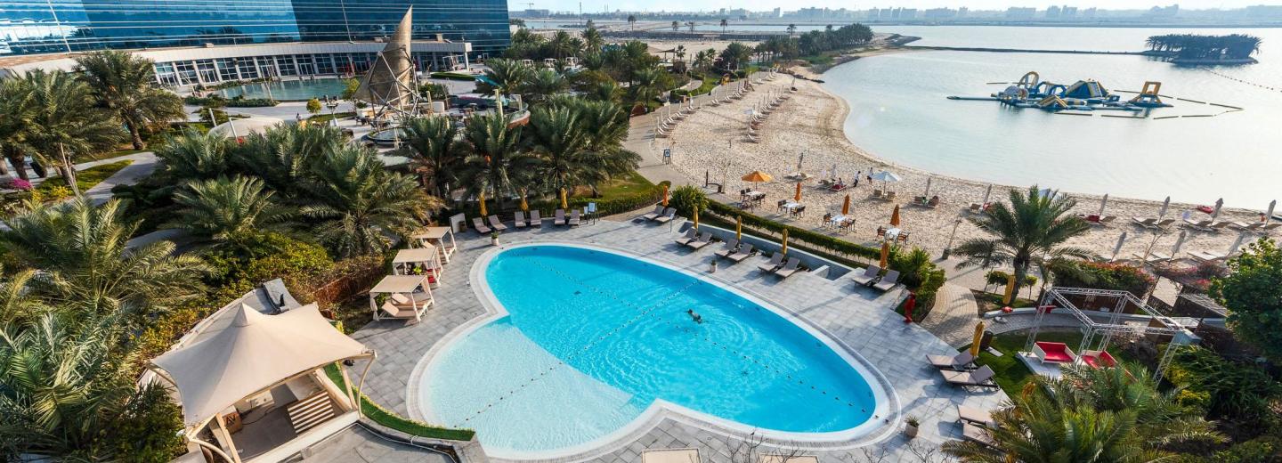 The Art Hotel & Resort, Bahrain