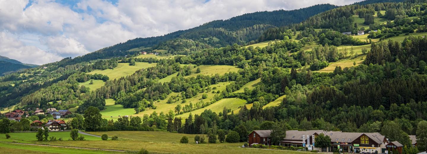 St. Georgen ob Murau