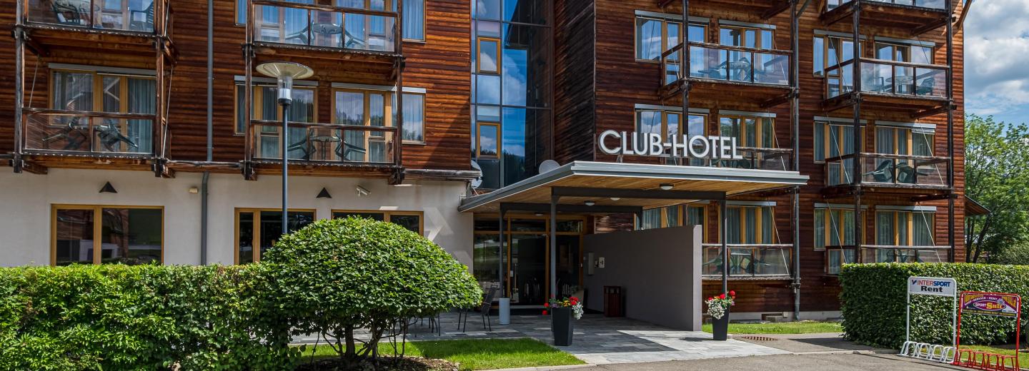 St. Georgen ob Murau