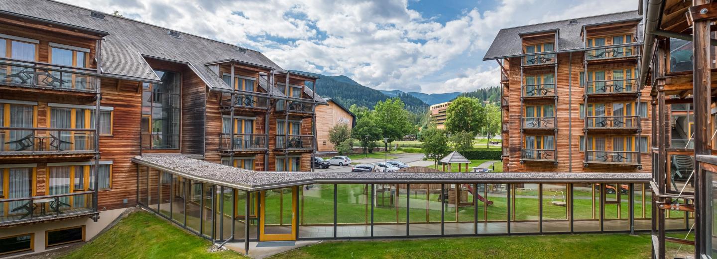 St. Georgen ob Murau