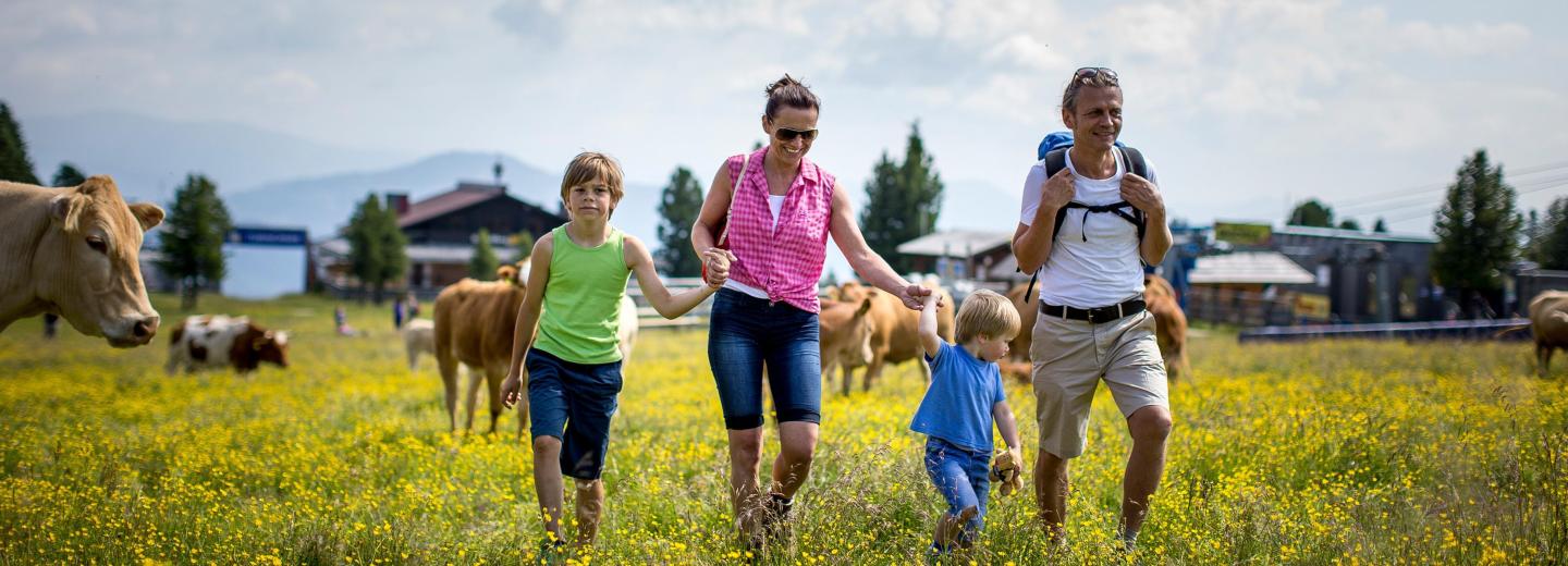 St. Georgen ob Murau