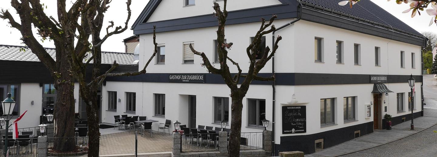 Gasthof Zur Zugbrücke, Bad Kreuzen