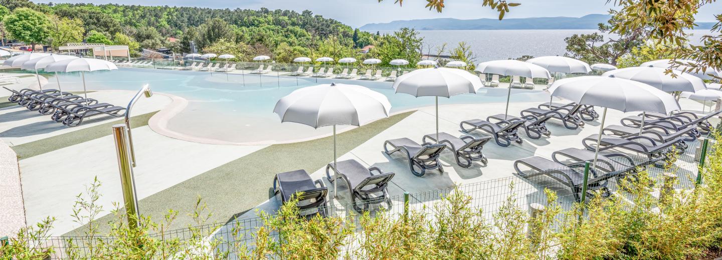 Elements Camping Selce *** , Selce