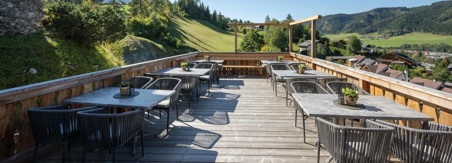 Rohrmoos bei Schladming