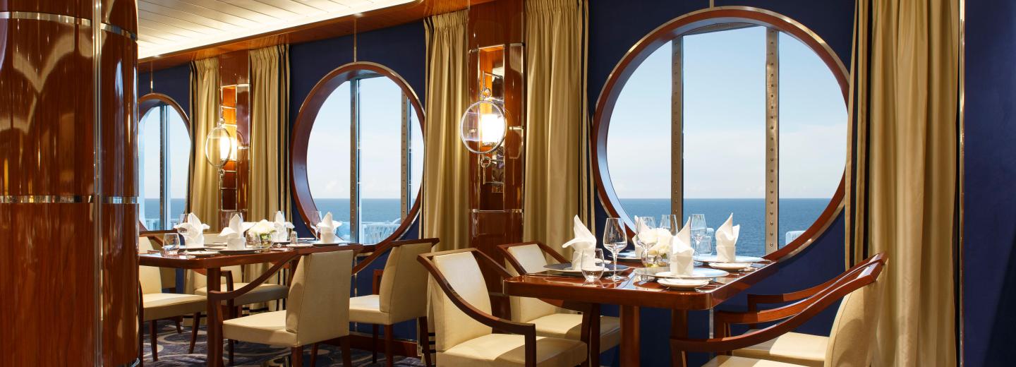 Nyugat-Földközi-tenger – hajóút