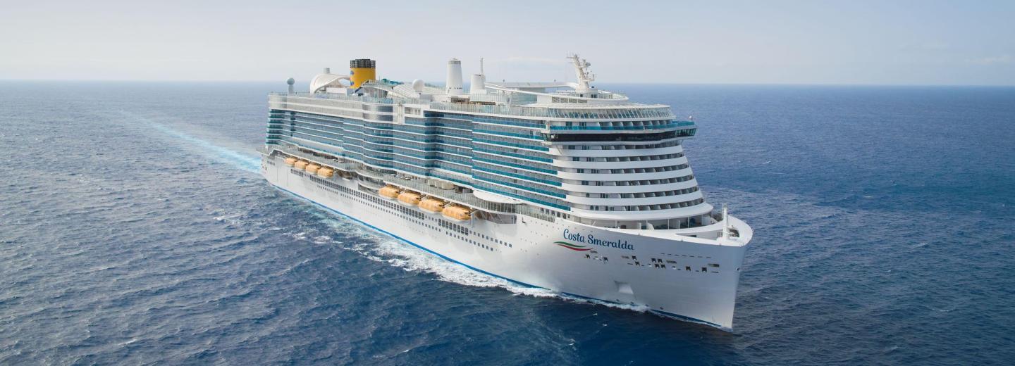 Nyugat-Földközi-tenger – hajóút