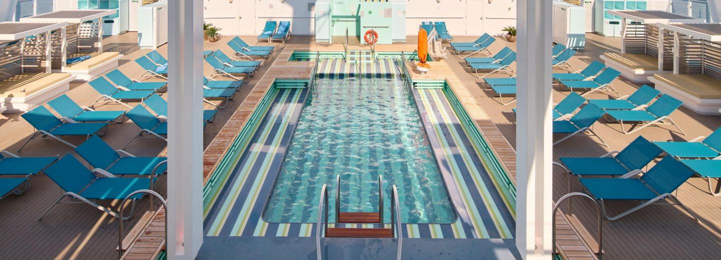 Nyugat-Földközi-tenger – hajóút