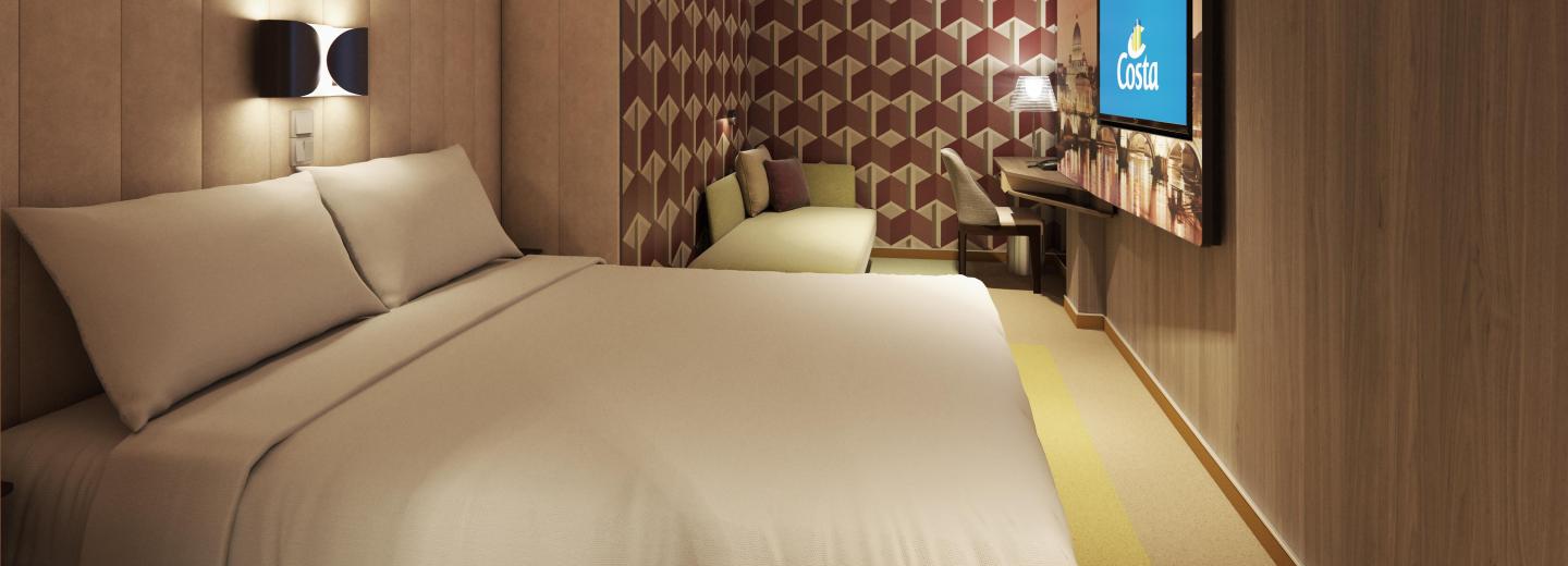 Nyugat-Földközi-tenger – hajóút