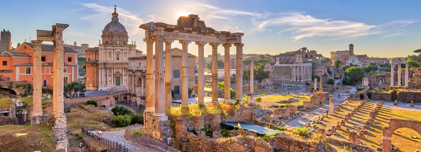 Nyugat-Földközi-tenger – hajóút