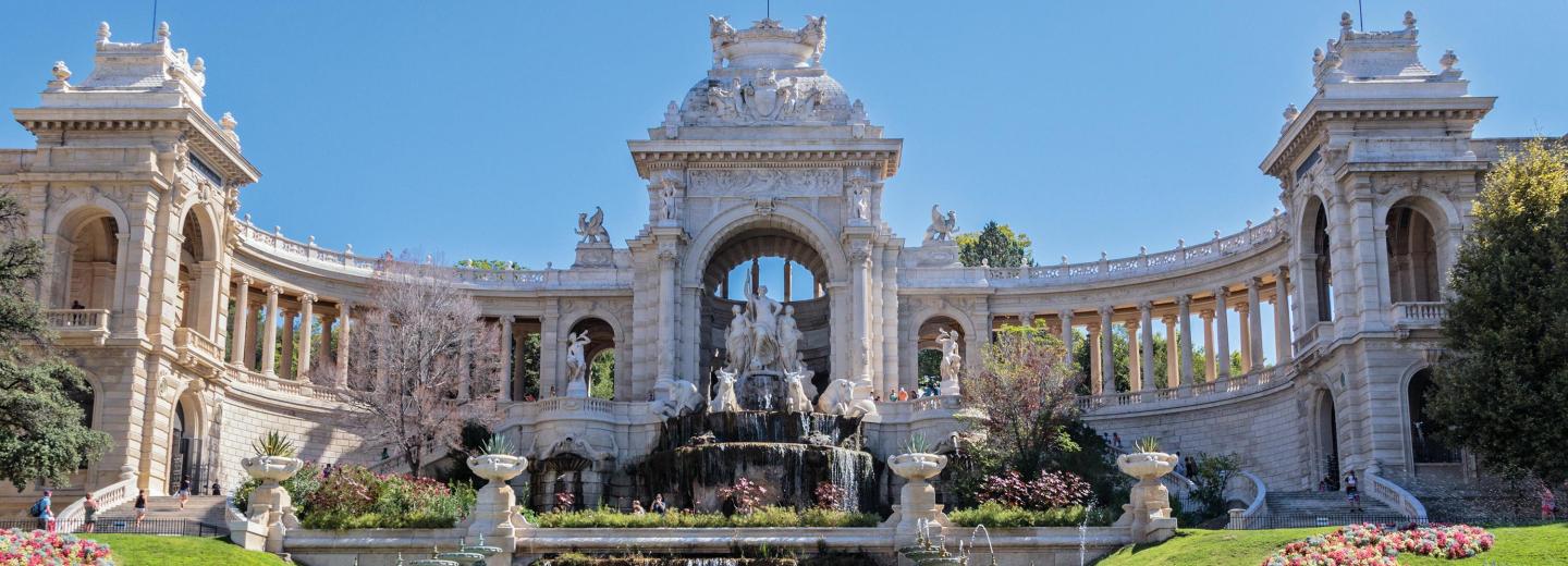 Nyugat-Földközi-tenger – hajóút