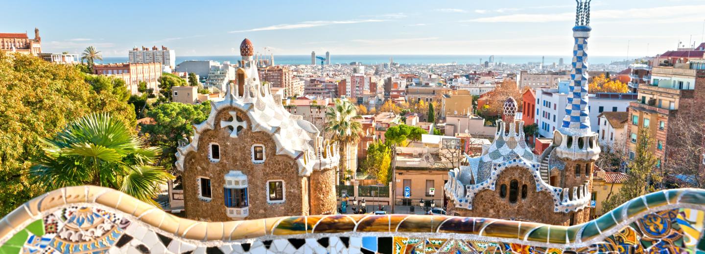 Nyugat-Földközi-tenger – hajóút