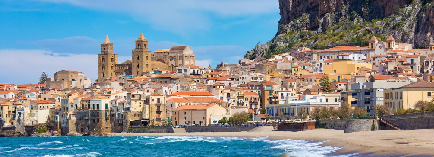 Nyugat-Földközi-tenger – hajóút