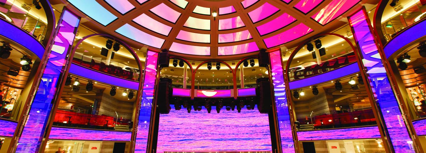 Nyugat-Földközi-tenger – hajóút