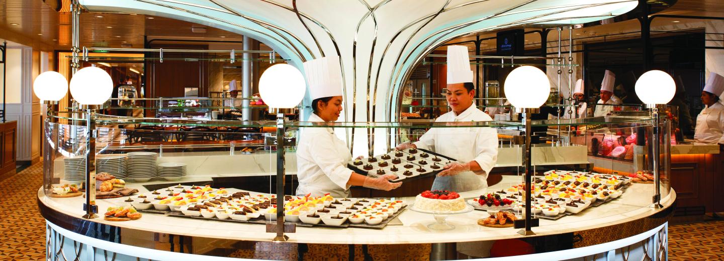 Nyugat-Földközi-tenger – hajóút