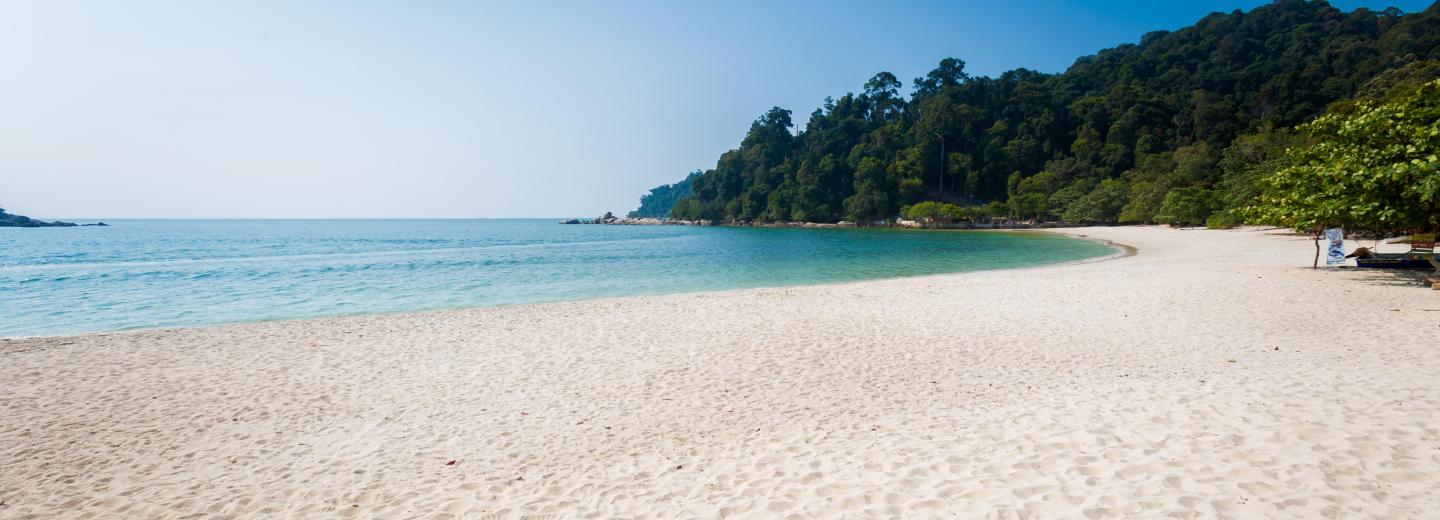 Bali - szigeteket érintő utazás