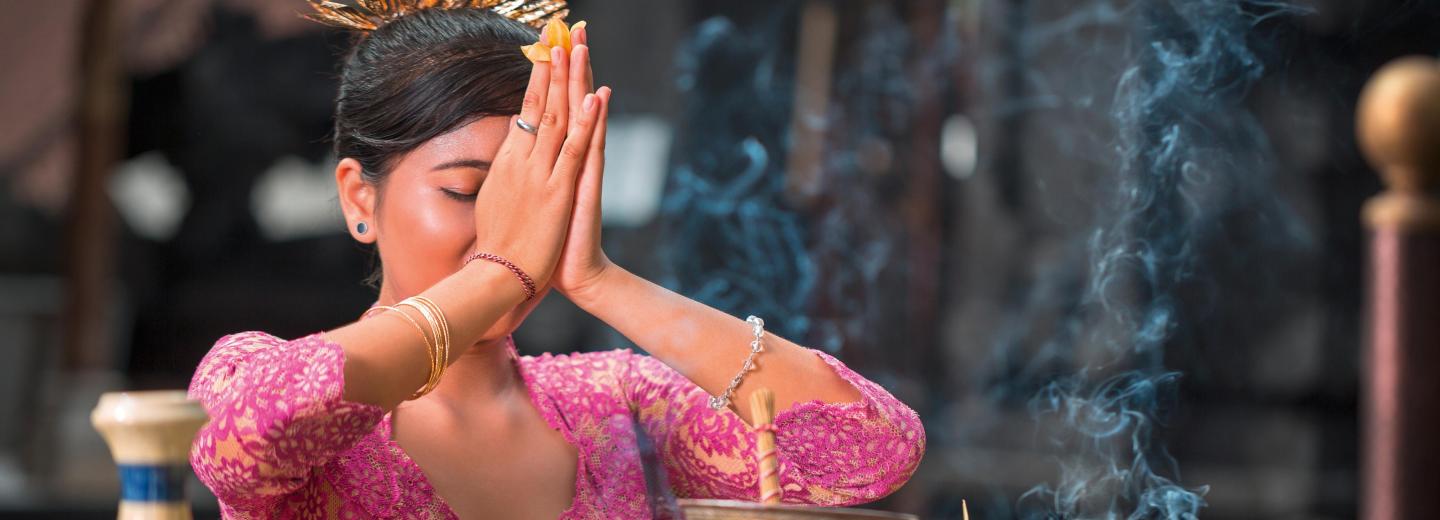 Bali - szigeteket érintő utazás