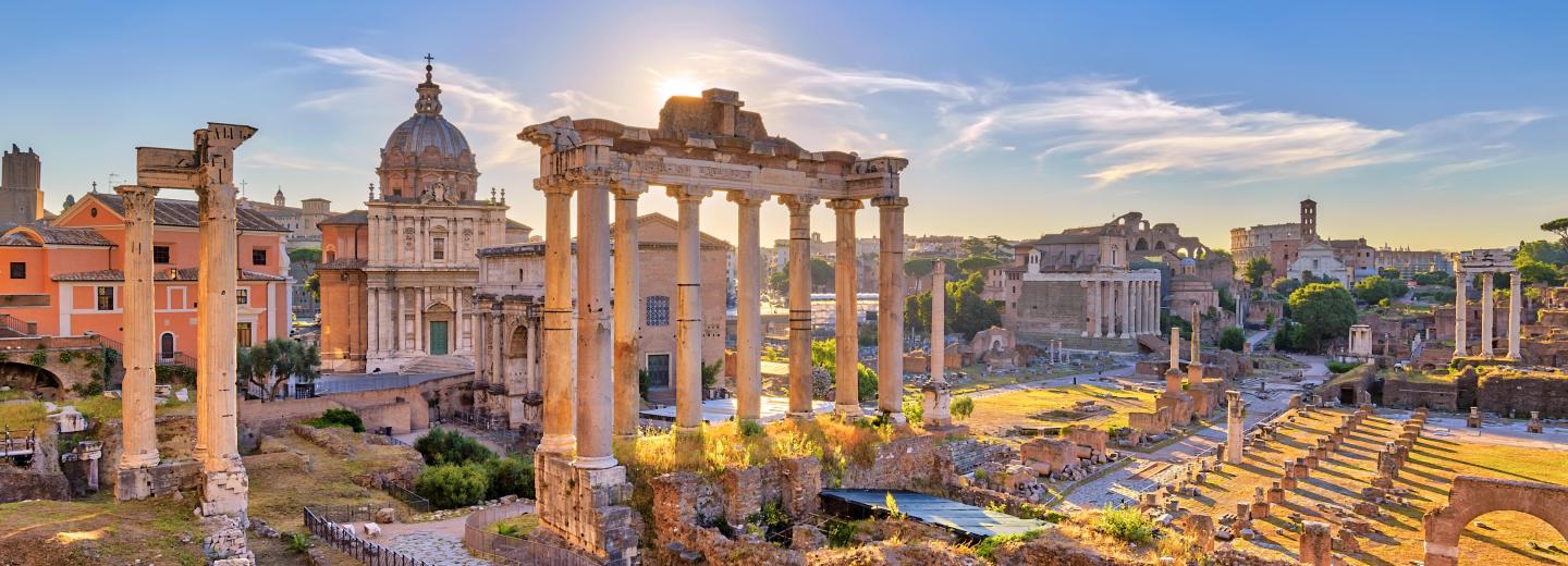 Nyugat-Földközi-tenger – hajóút