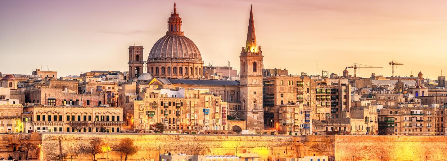 Nyugat-Földközi-tenger – hajóút