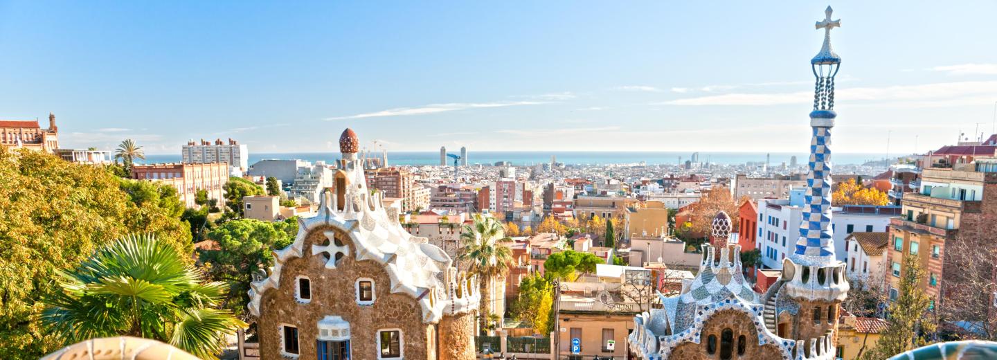 Nyugat-Földközi-tenger – hajóút