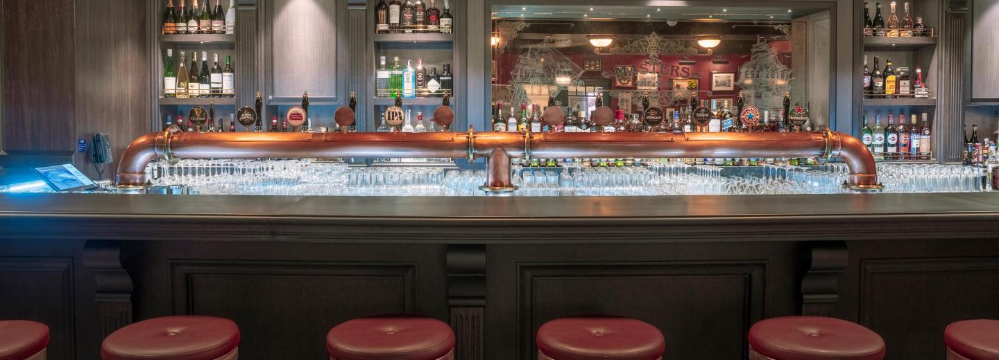 Nyugat-Földközi-tenger – hajóút