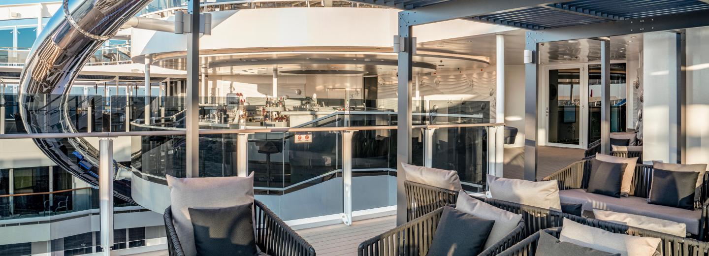 Nyugat-Földközi-tenger – hajóút