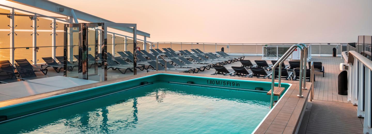 Nyugat-Földközi-tenger – hajóút