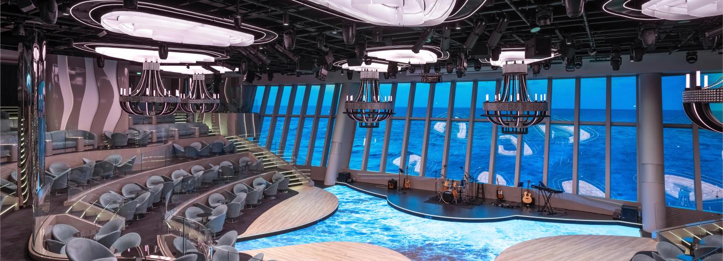 Nyugat-Földközi-tenger – hajóút