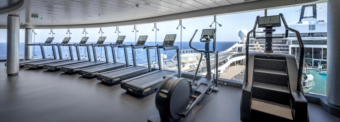 Nyugat-Földközi-tenger – hajóút