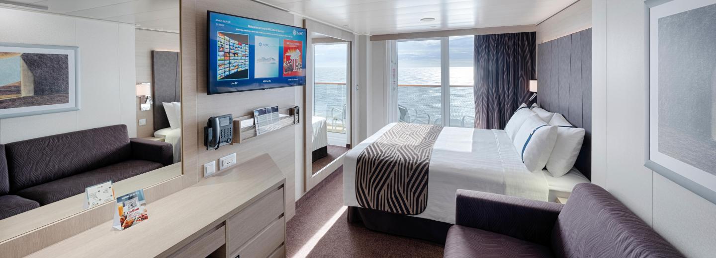 Nyugat-Földközi-tenger – hajóút