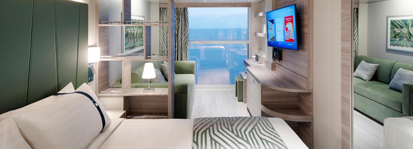 Nyugat-Földközi-tenger – hajóút