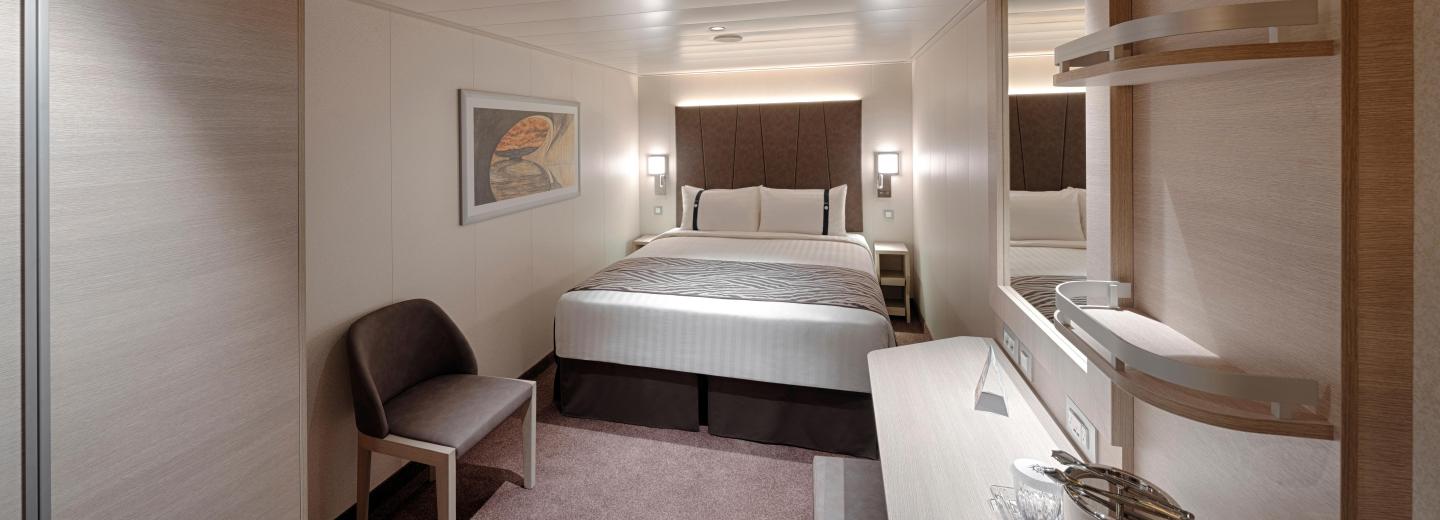 Nyugat-Földközi-tenger – hajóút