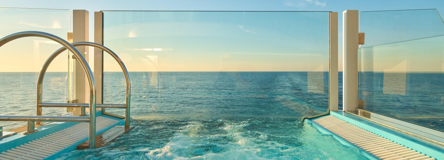 Nyugat-Földközi-tenger – hajóút