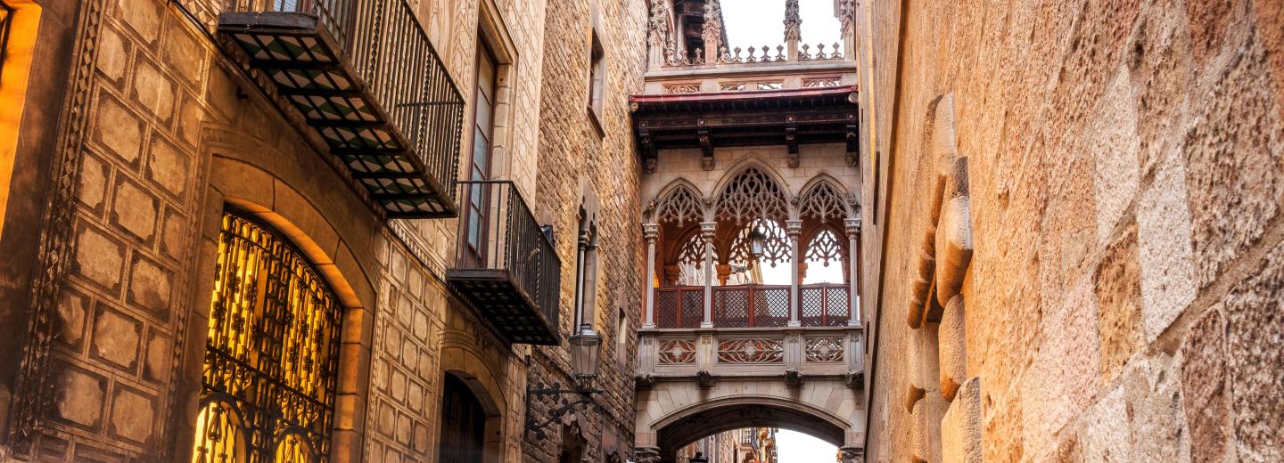 Nyugat-Földközi-tenger – hajóút