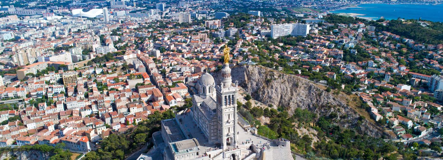 Nyugat-Földközi-tenger – hajóút