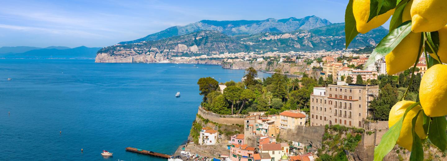 Nyugat-Földközi-tenger – hajóút