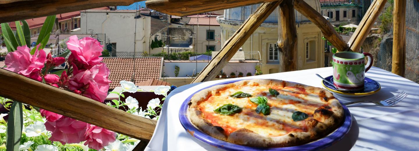 Nyugat-Földközi-tenger – hajóút