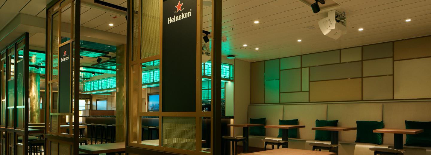 Nyugat-Földközi-tenger – hajóút