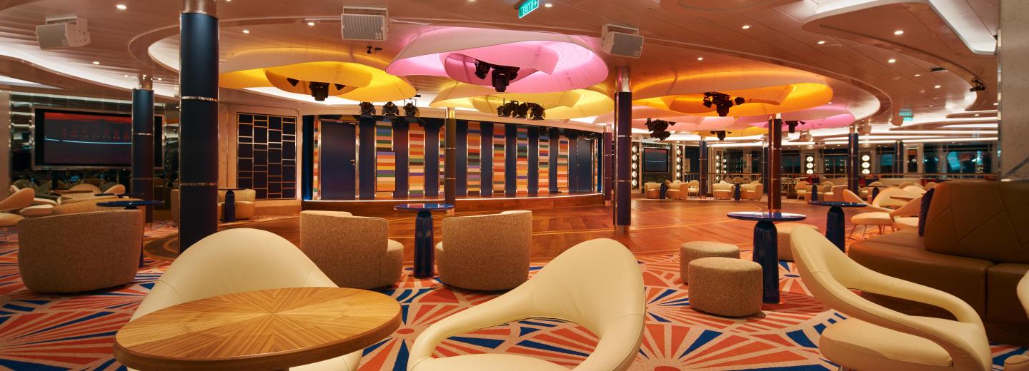 Nyugat-Földközi-tenger – hajóút