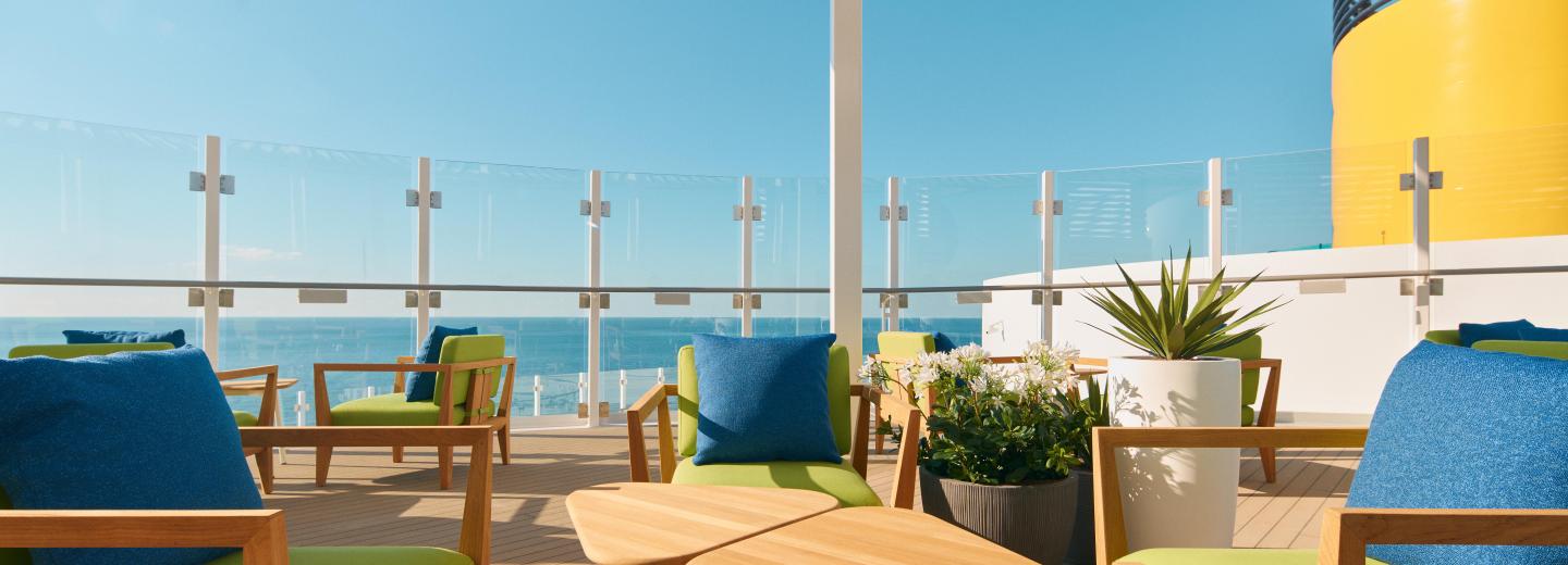 Nyugat-Földközi-tenger – hajóút