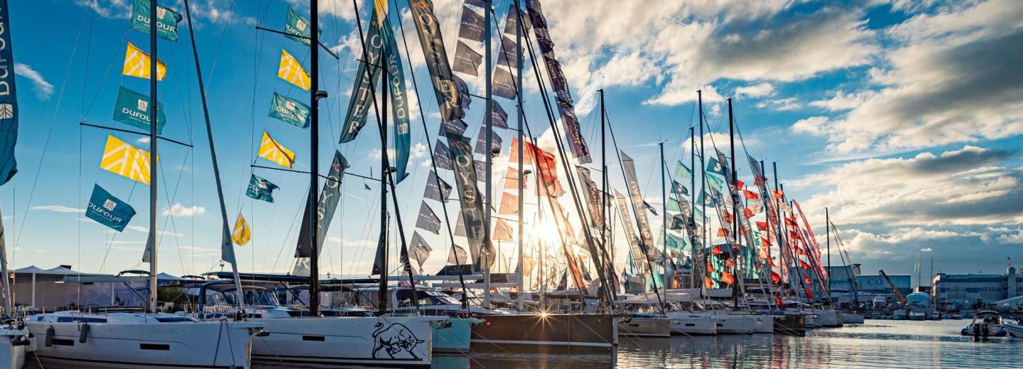 Nyugat-Földközi-tenger – hajóút