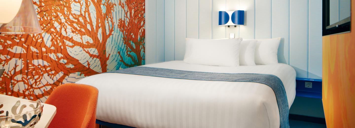 Nyugat-Földközi-tenger – hajóút